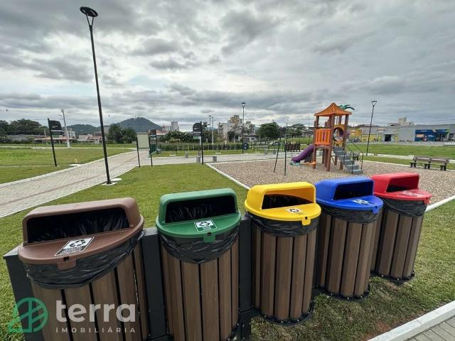 Terreno venda em Região Geográfica Imediata de Blumenau, Indaial