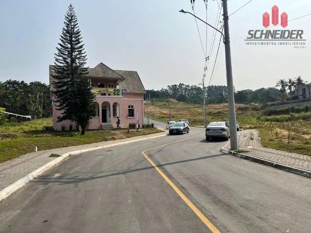 Terreno venda em Região Geográfica Imediata de Blumenau, Indaial