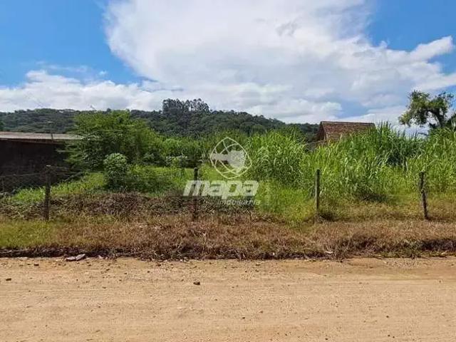 Terreno venda em Região Geográfica Imediata de Blumenau, Indaial