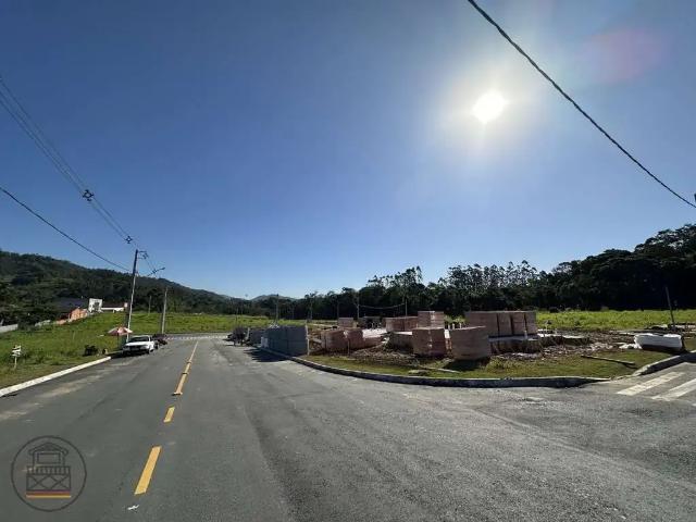 Terreno venda em Região Geográfica Imediata de Blumenau, Indaial