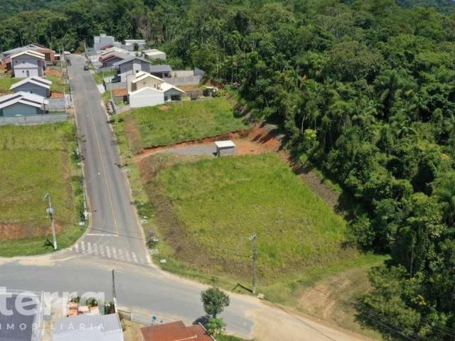 Terreno venda em Região Geográfica Imediata de Blumenau, Indaial