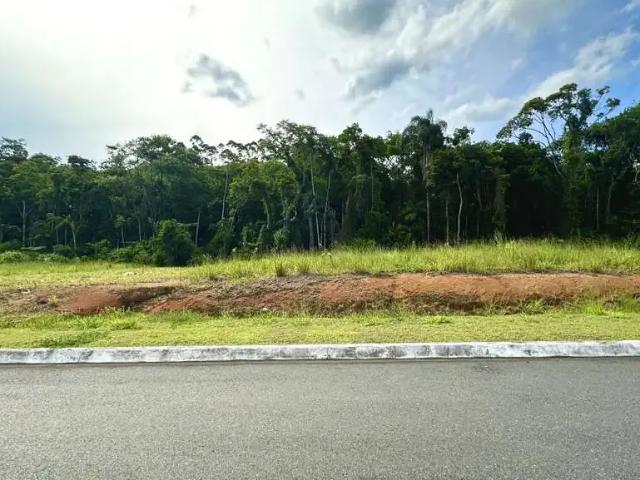Terreno venda em Região Geográfica Imediata de Blumenau, Indaial