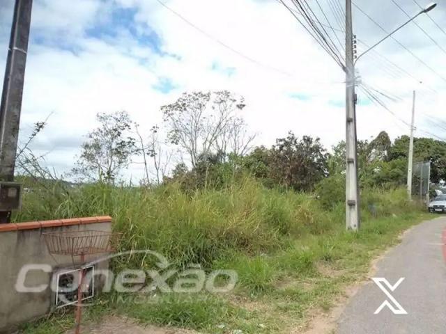 Terreno venda em Região Geográfica Imediata de Blumenau, Indaial
