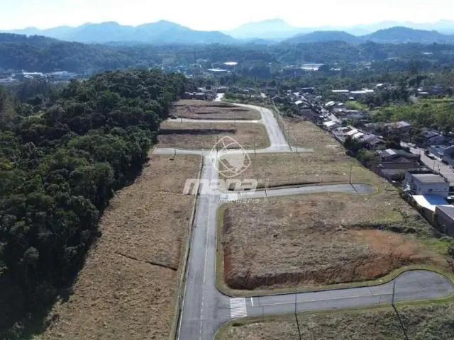 Terreno venda em Região Geográfica Imediata de Blumenau, Indaial
