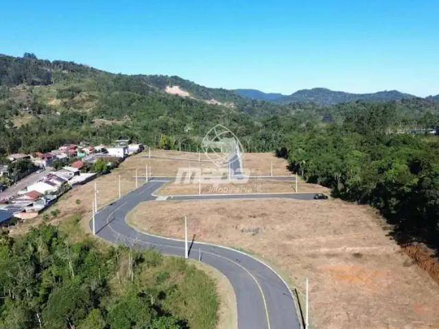 Terreno venda em Região Geográfica Imediata de Blumenau, Indaial