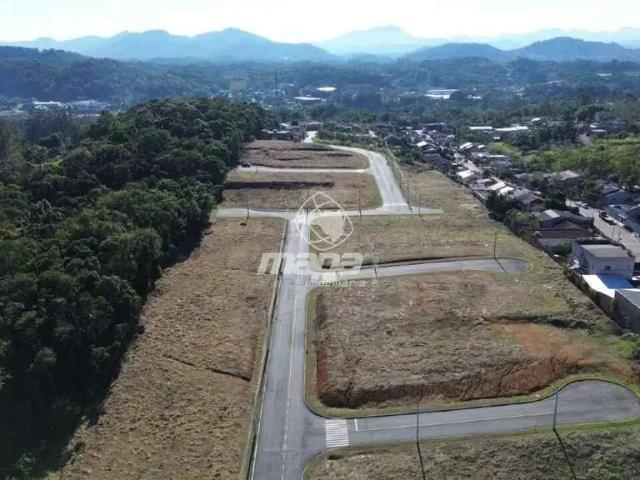 Terreno venda em Região Geográfica Imediata de Blumenau, Indaial