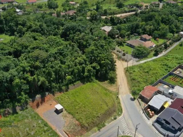 Terreno venda em Região Geográfica Imediata de Blumenau, Indaial