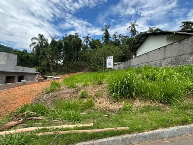 Terreno venda em Região Geográfica Imediata de Blumenau, Indaial
