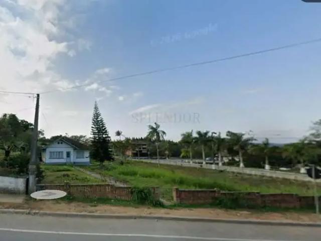 Terreno venda em Região Geográfica Imediata de Blumenau, Indaial