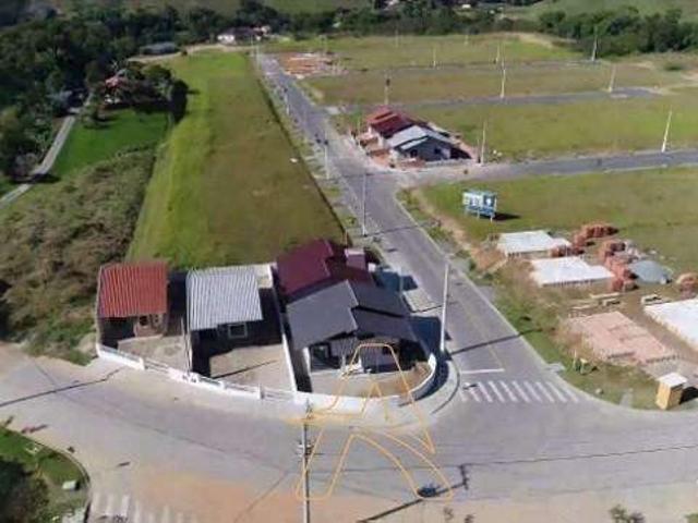 Terreno venda em Região Geográfica Imediata de Blumenau, Indaial