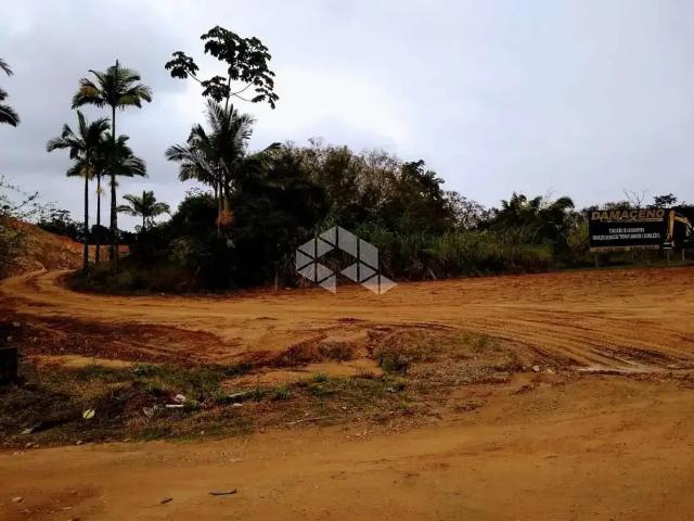 Terreno venda em Região Geográfica Imediata de Blumenau, Indaial