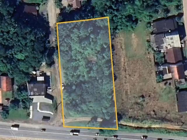 Terreno venda em Região Geográfica Imediata de Blumenau, Indaial
