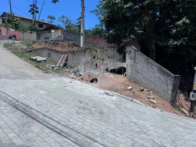 Terreno venda em Região Geográfica Imediata de Blumenau, Indaial