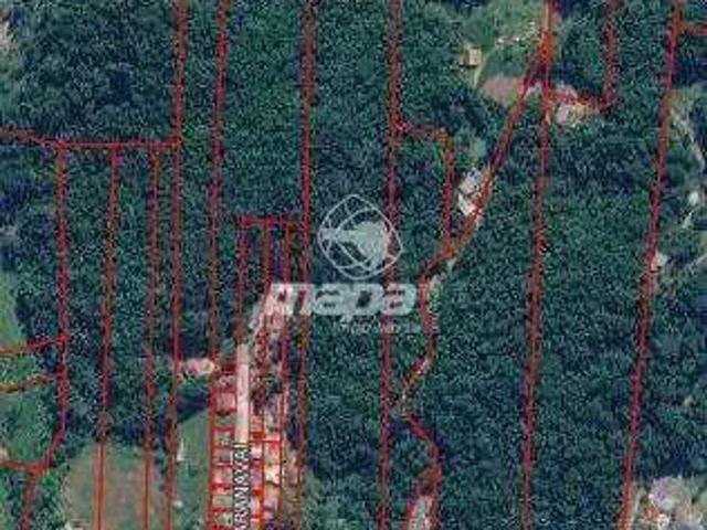 Terreno venda em Região Geográfica Imediata de Blumenau, Indaial