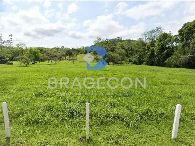 Terreno venda em Região Geográfica Imediata de Blumenau, Indaial