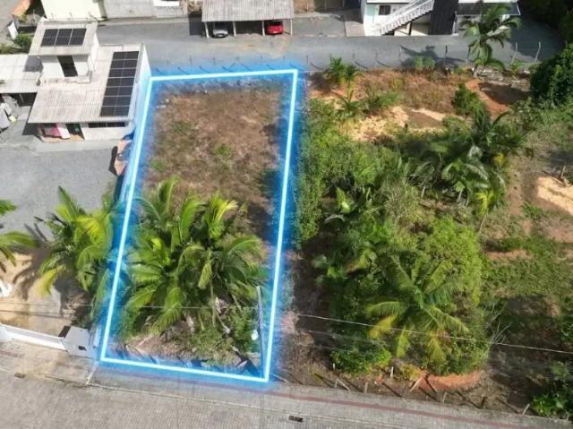 Terreno venda em Região Geográfica Imediata de Blumenau, Indaial
