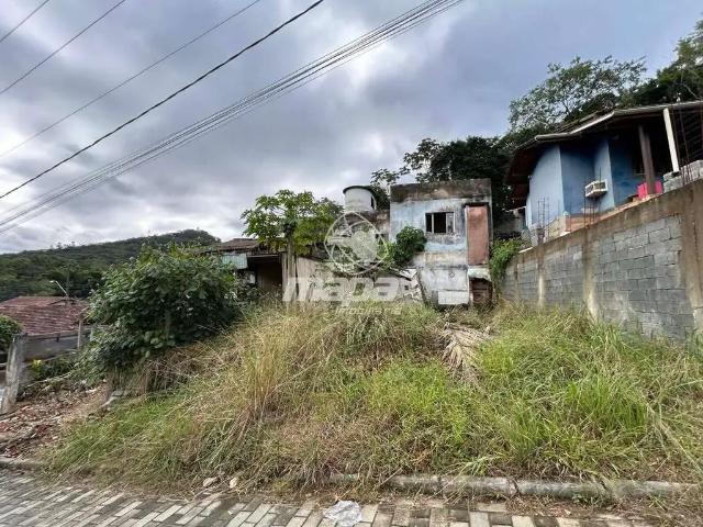 Terreno venda em Região Geográfica Imediata de Blumenau, Indaial