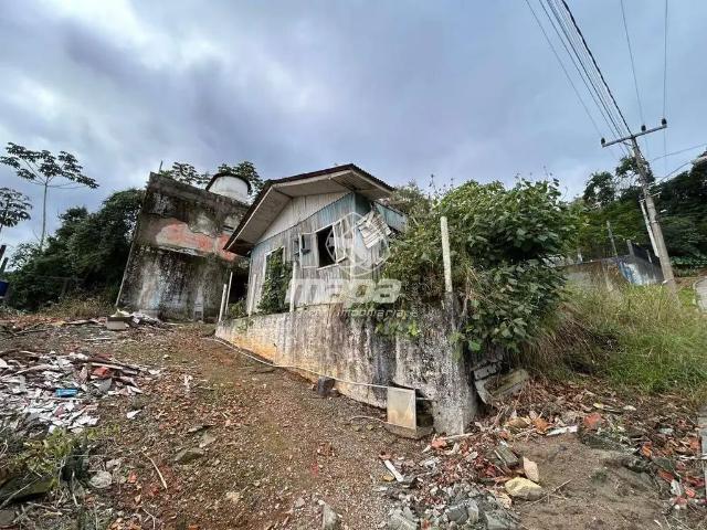 Terreno venda em Região Geográfica Imediata de Blumenau, Indaial