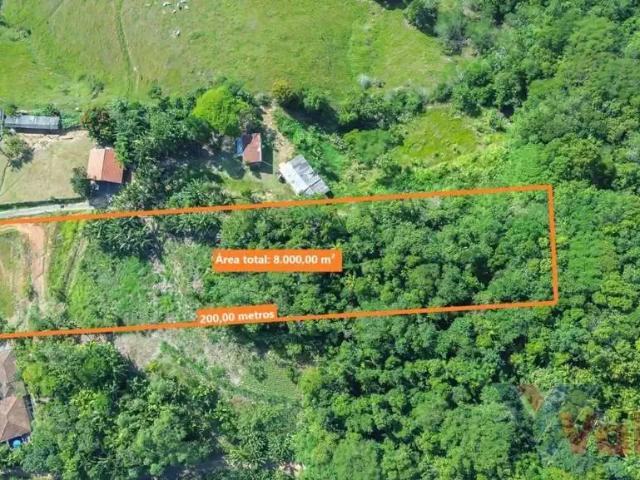 Terreno venda em Região Geográfica Imediata de Blumenau, Indaial