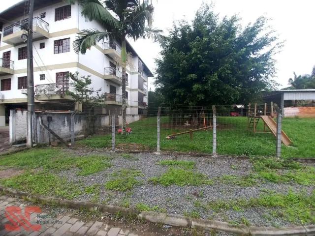 Terreno venda em Região Geográfica Imediata de Blumenau, Indaial
