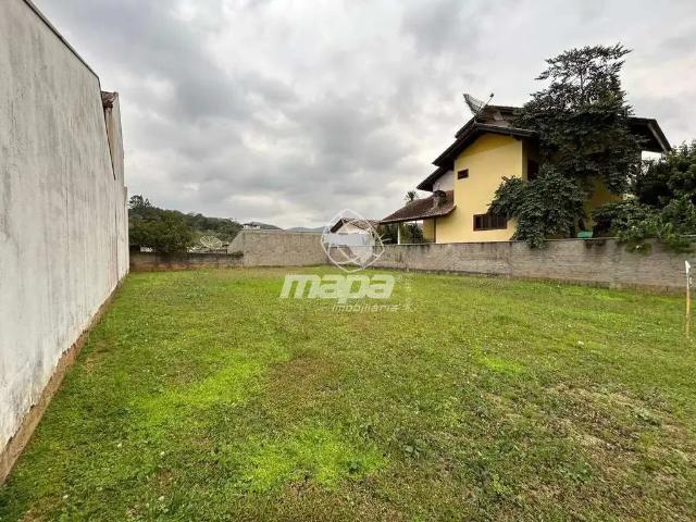 Terreno venda em Região Geográfica Imediata de Blumenau, Indaial