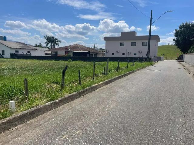 Terreno venda em Região Geográfica Imediata de Blumenau, Indaial