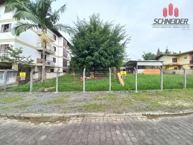 Terreno venda em Região Geográfica Imediata de Blumenau, Indaial
