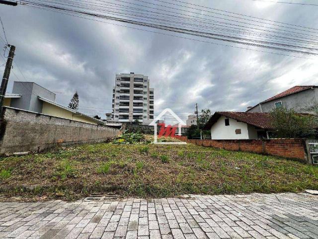 Terreno venda em Região Geográfica Imediata de Blumenau, Indaial