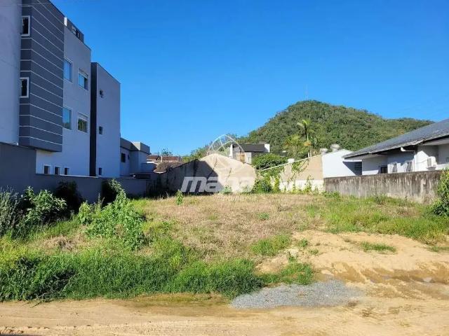 Terreno venda em Região Geográfica Imediata de Blumenau, Indaial