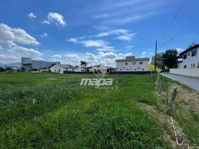 Terreno venda em Região Geográfica Imediata de Blumenau, Indaial