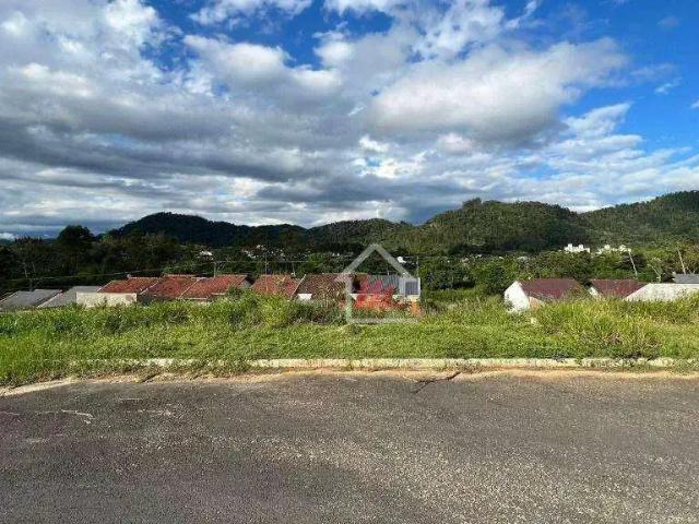 Terreno venda em Região Geográfica Imediata de Blumenau, Indaial