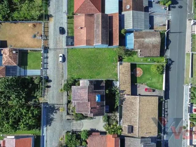 Terreno venda em Região Geográfica Imediata de Blumenau, Indaial