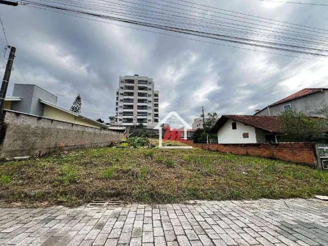 Terreno venda em Região Geográfica Imediata de Blumenau, Indaial