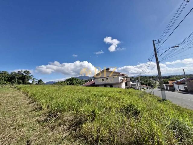 Terreno venda em Região Geográfica Imediata de Blumenau, Indaial