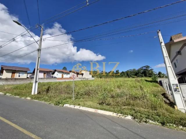 Terreno venda em Região Geográfica Imediata de Blumenau, Indaial