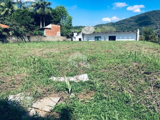 Terreno venda em Região Geográfica Imediata de Blumenau, Indaial