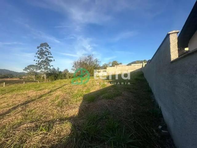 Terreno venda em Região Geográfica Imediata de Blumenau, Indaial