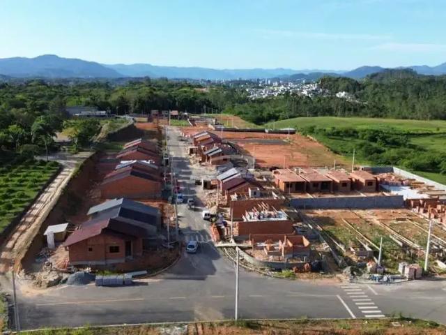 Terreno venda em Região Geográfica Imediata de Blumenau, Indaial