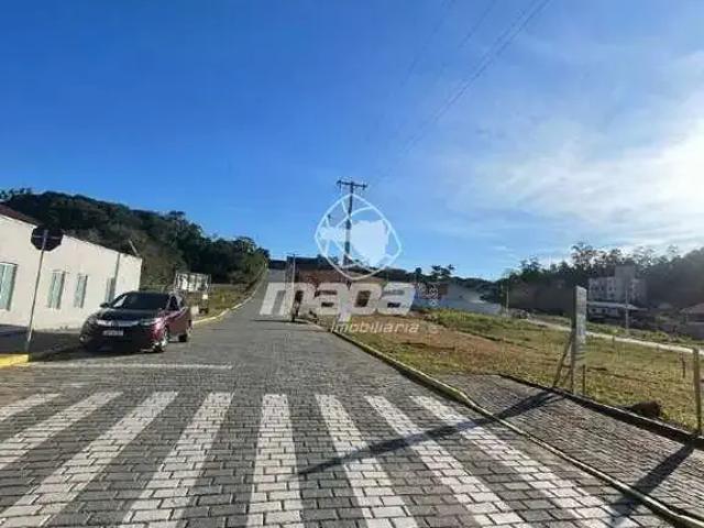 Terreno venda em Região Geográfica Imediata de Blumenau, Indaial