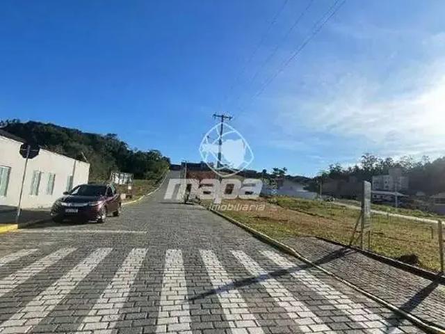 Terreno venda em Região Geográfica Imediata de Blumenau, Indaial