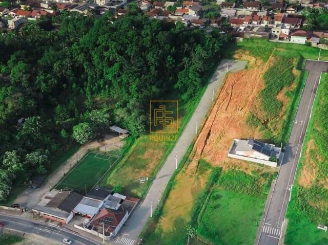 Terreno venda em Região Geográfica Imediata de Blumenau, Indaial