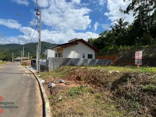 Terreno venda em Região Geográfica Imediata de Blumenau, Indaial