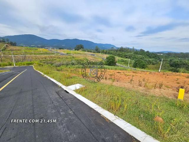 Terreno venda em Região Geográfica Imediata de Blumenau, Indaial