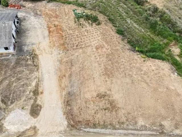 Terreno venda em Região Geográfica Imediata de Blumenau, Indaial