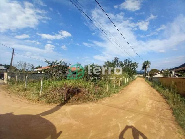 Terreno venda em Região Geográfica Imediata de Blumenau, Indaial