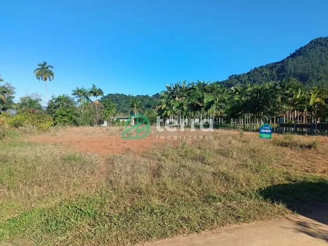 Terreno venda em Região Geográfica Imediata de Blumenau, Indaial