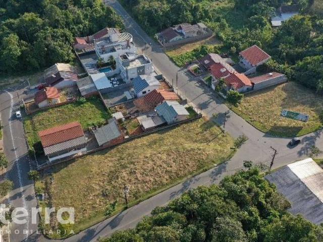 Terreno venda em Região Geográfica Imediata de Blumenau, Indaial