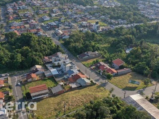 Terreno venda em Região Geográfica Imediata de Blumenau, Indaial