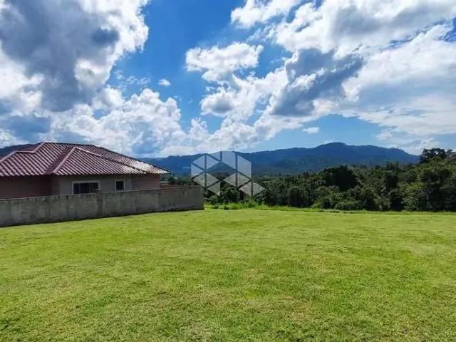 Terreno venda em Região Geográfica Imediata de Blumenau, Indaial