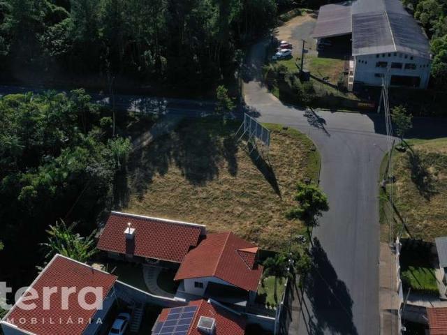 Terreno venda em Região Geográfica Imediata de Blumenau, Indaial